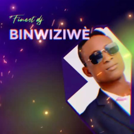 Binwiziwè | Boomplay Music