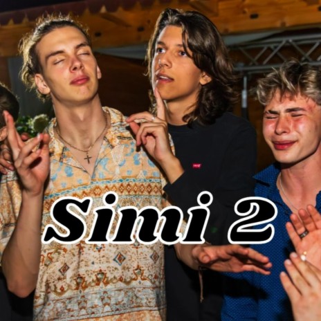Simi 2 | Boomplay Music