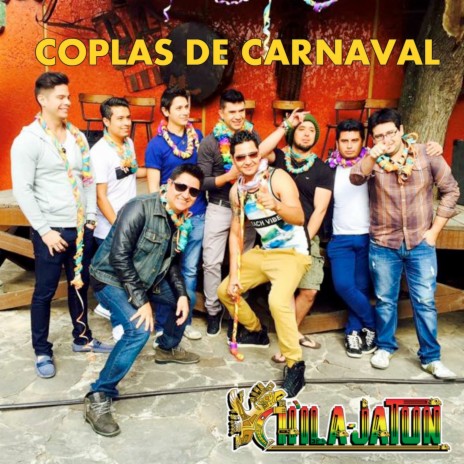 Coplas Ay Carajo | Boomplay Music