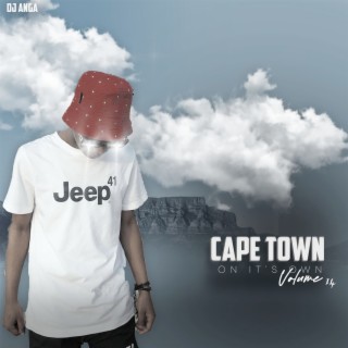 Cape Town on Its Own (Volume14)