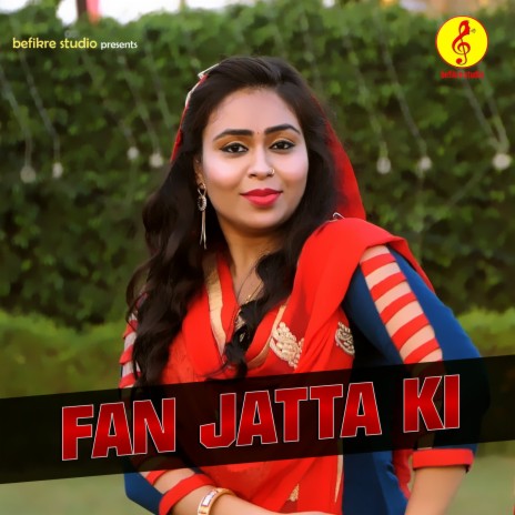 Fan Jaata Ki | Boomplay Music
