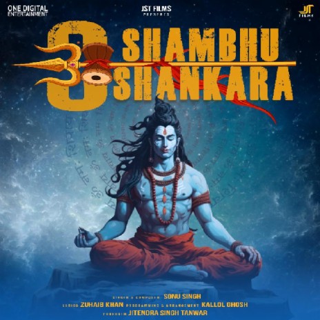 O Shambhu Shankara ft. Zuhaib Khan | Boomplay Music