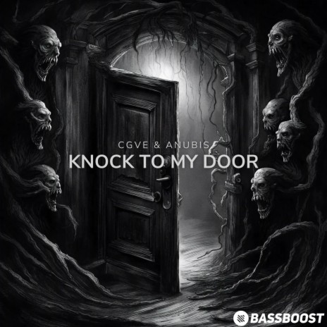 Knock To My Door ft. Bass Boost & Vital EDM