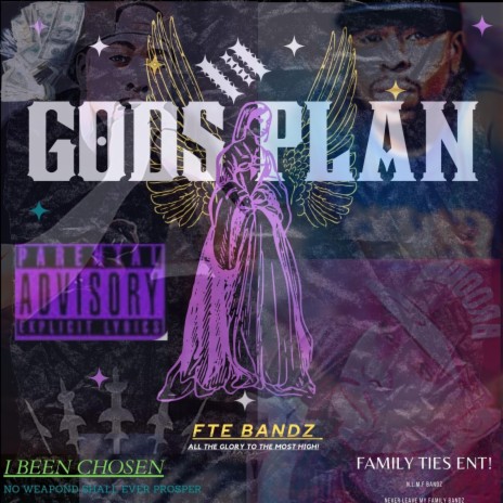 For What Its Worth (Gods Plan vol 1) | Boomplay Music