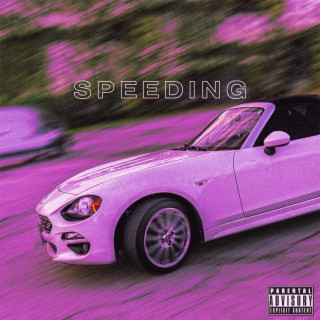 Speeding (Slowed) ft. Sean-Michael, Kang & Wokstarrdaviid lyrics | Boomplay Music