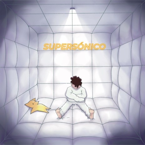 Supersónico | Boomplay Music