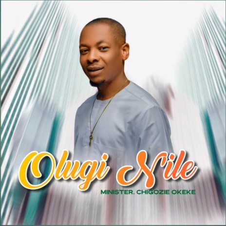 Olugi Nile | Boomplay Music