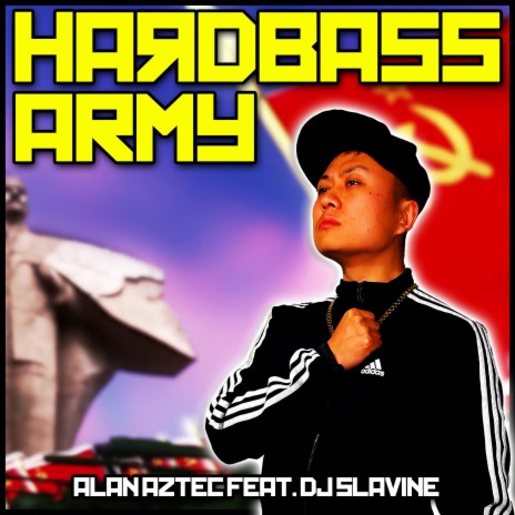 Hardbass Army ft. DJ Slavine | Boomplay Music