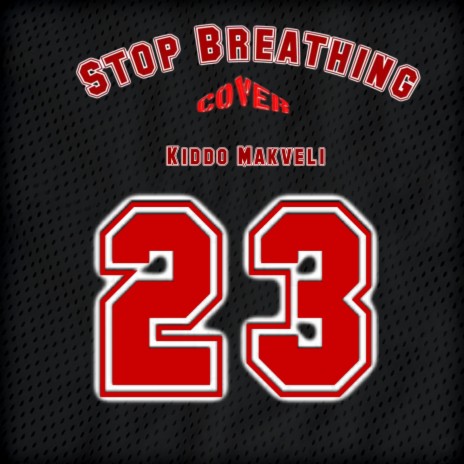 Stop Breathing cover