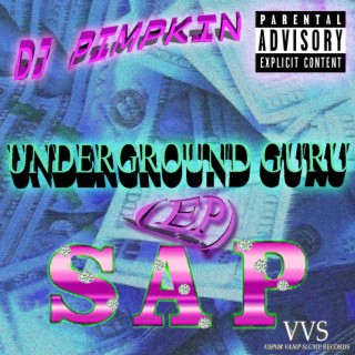 UNDERGROUND GURU