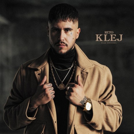 ReTo - Klej ft. Wroobel MP3 Download & Lyrics | Boomplay