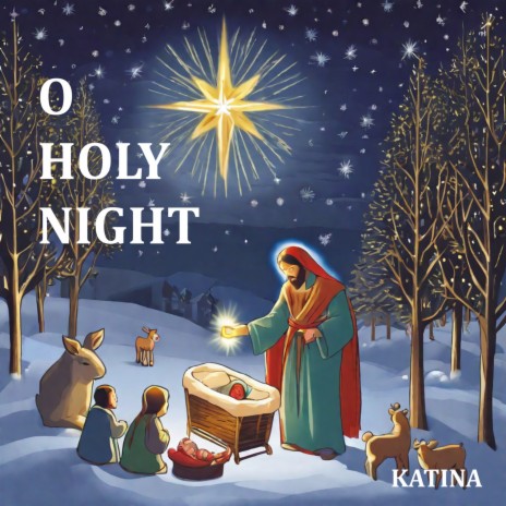 O Holy Night | Boomplay Music