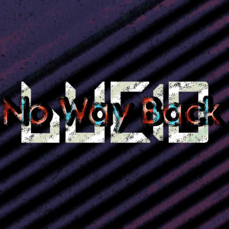 No Way Back (LUCID Remix) | Boomplay Music