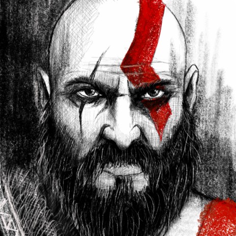 Kratos: God of War | Boomplay Music