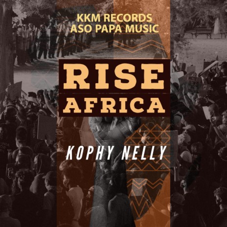 Rise Africa | Boomplay Music