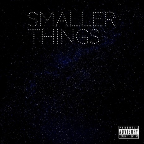 Smaller Things Freestyle | Boomplay Music