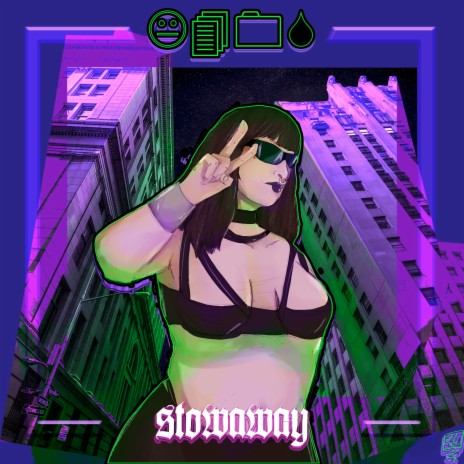 Stowaway | Boomplay Music