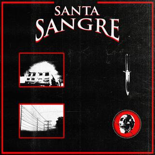 Santa Sangre