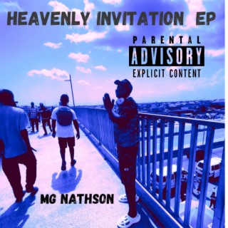 HEAVENLY INVITATION