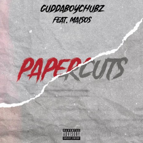 PaperCuts ft. MalSos | Boomplay Music