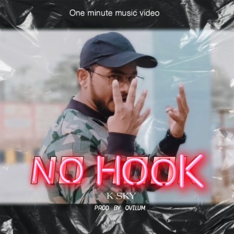 No Hook #1 | Boomplay Music