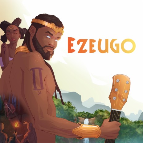 Ezeugo | Boomplay Music