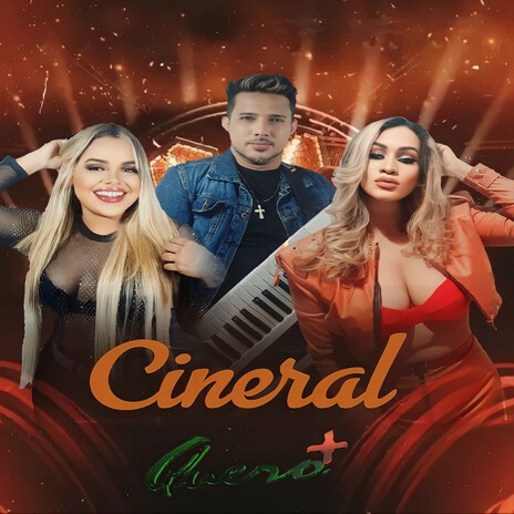 Cineral | Boomplay Music