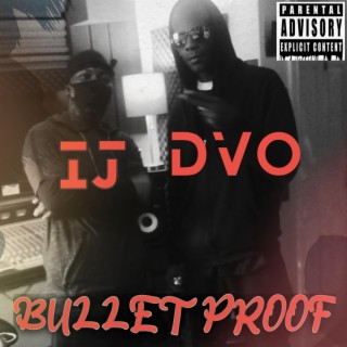 BULLET PROOF (Radio Edit)