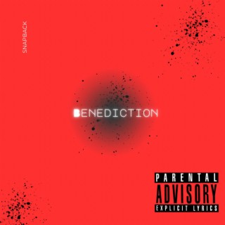 Benediction lyrics | Boomplay Music