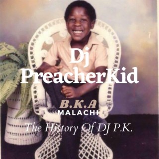 The History Of DJ PK