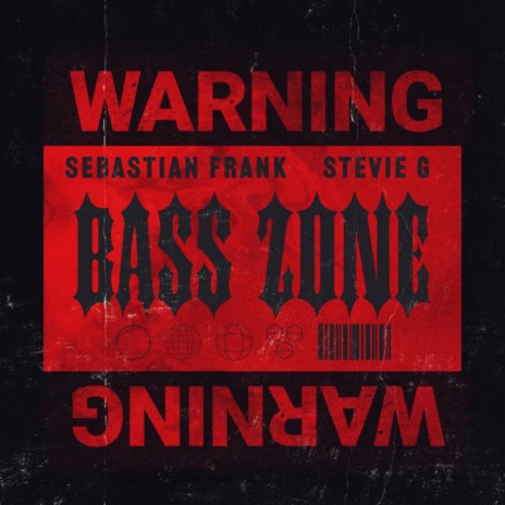 BASS ZONE (Extended Mix) ft. Sebastian Frank | Boomplay Music