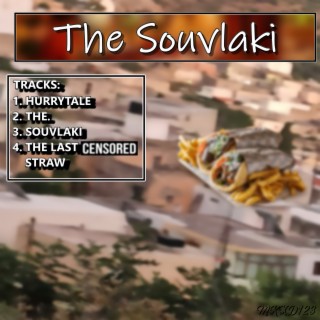 The Souvlaki