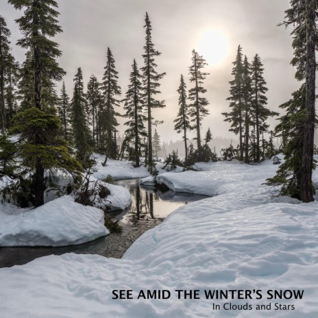 See Amid the Winter's Snow | Boomplay Music