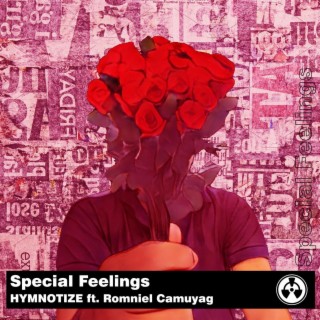 Special Feelings (feat. Romniel Camuyag)