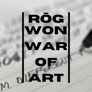 WAR of ART lyrics | Boomplay Music
