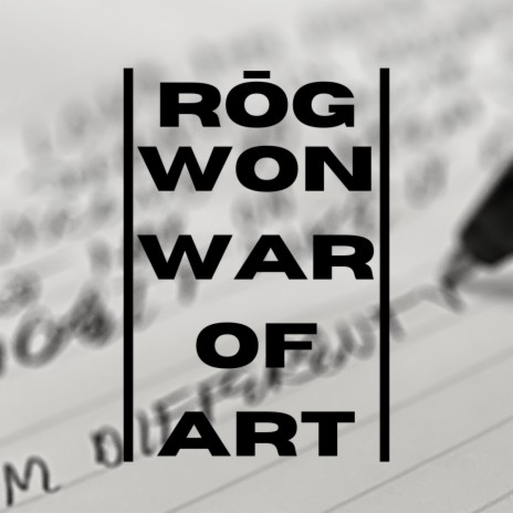 WAR of ART | Boomplay Music