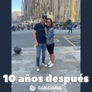 10 años después