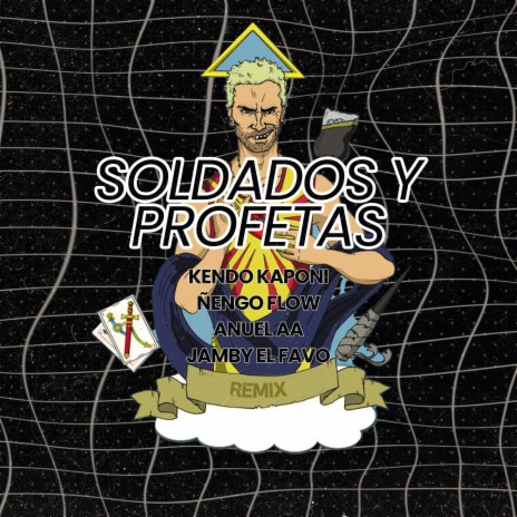 SOLDADOS Y PROFETAS | Boomplay Music