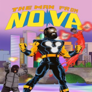 The Man From NOVA
