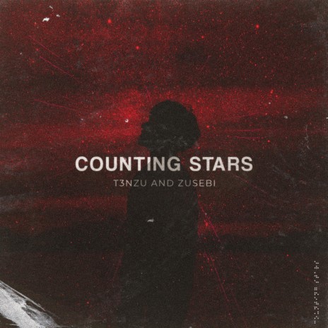 Counting Stars ft. Zusebi | Boomplay Music