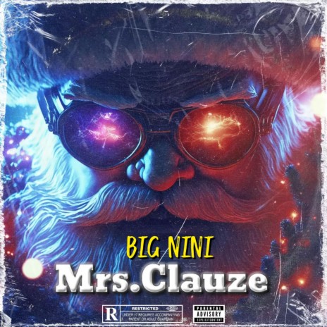 Mrs.Clauze ft. Sundae Cash | Boomplay Music
