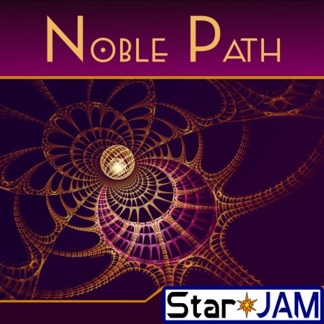 Noble Path | Boomplay Music