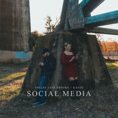 Social Media ft. Kayos | Boomplay Music