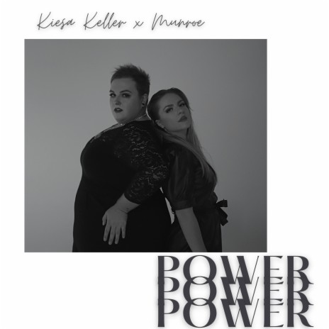 Power ft. Munroe | Boomplay Music