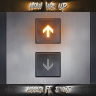 Now We Up (Remix)