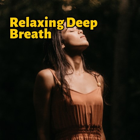 Relaxing Deep Breath (Meditation) ft. Sleep Cyclone & Peaceful Clarity