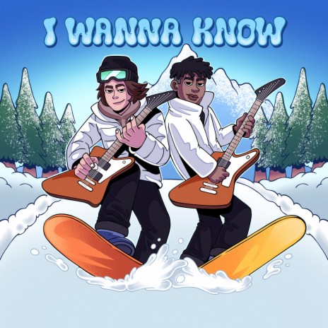 I Wanna Know ft. Trey Havens | Boomplay Music