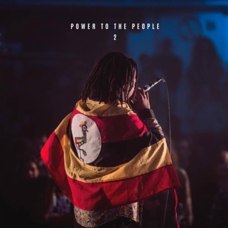 Power to the People II ft. Énie | Boomplay Music