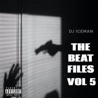 The Beat Files, Vol. 5