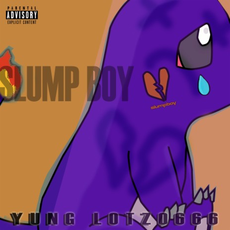 Charmander | Boomplay Music